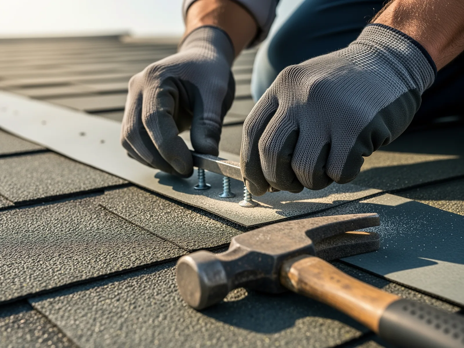 Why choose Fascia Repair in Augusta, WV